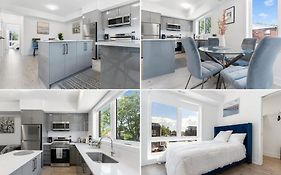 Entire Luxury Suite 4Mins To Falls